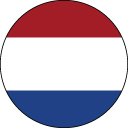 Flaga Holandii