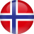 Flaga Norwegii