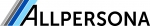 Allpersona logo