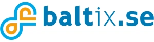 Baltix logo