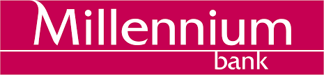 Bank Millennium logo