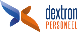 Dextron Personell logo