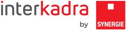 Interkadra logo