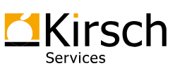 Kirsch logo