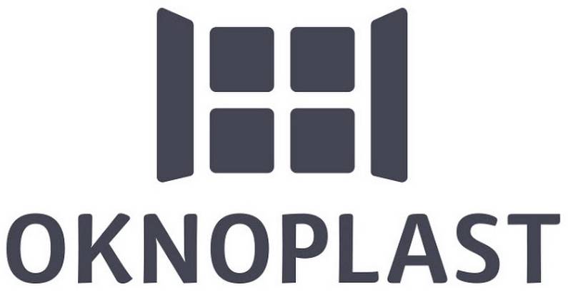 Oknoplast logo