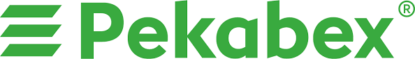 Pekabex logo