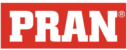 Pran logo