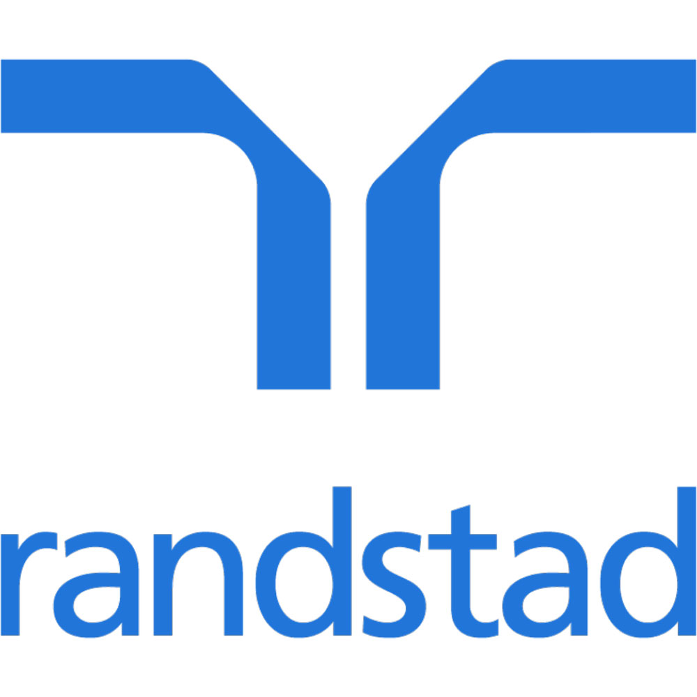 Randstad logo