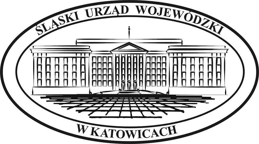 Śląski Urząd Wojewódzki logo