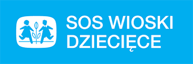 SOS Wioski Dziecięce logo