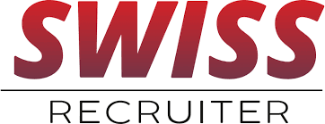 Swiss Recruiter logo