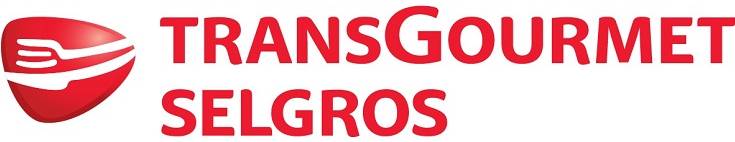 Transgourment Selgros logo