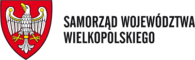 Samorząd Województwa Wielkopolskiego logo