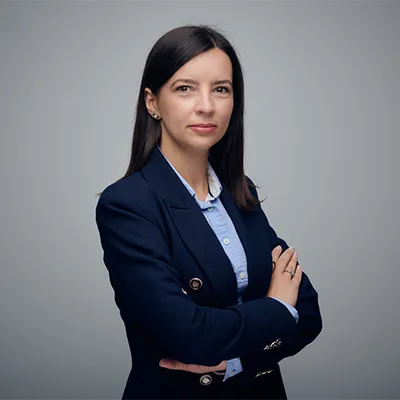 Alicja Malok | Hays Polska.