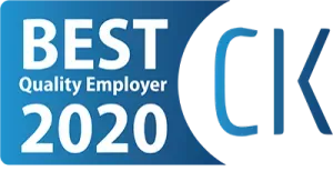 Best Quality Employer 2020 - zaproszenie na wydarzenie