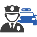 zawód policjant