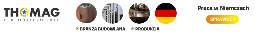 branża budowlana, produkcja