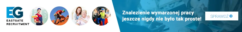 Znalezienie wymarzonej pracy jeszcze nie było tak proste! Sprawdź najnowsze oferty!