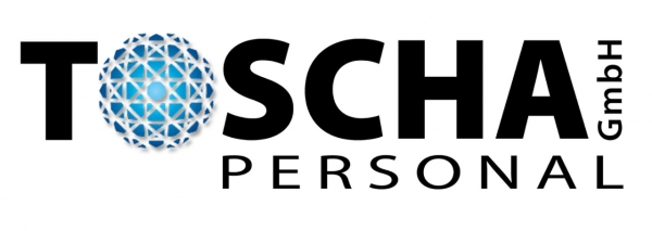 Logo Toscha Personal-Service GmbH