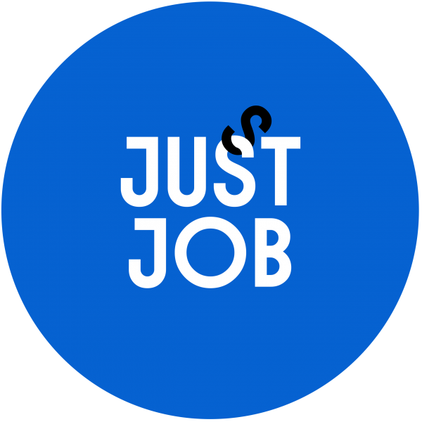 Logo JustJob