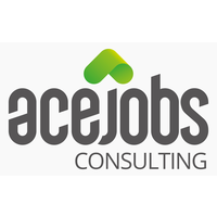 Logo ACE consulting GmbH