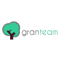 Logo Granteam Sp. z o.o.