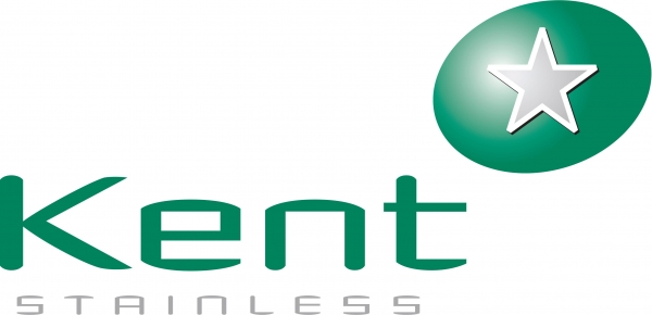 Logo Kent Stainless