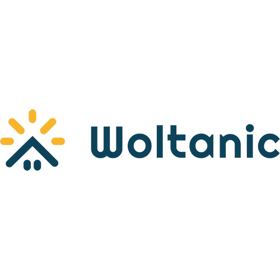 Logo WOLTANIC sp. z o.o.