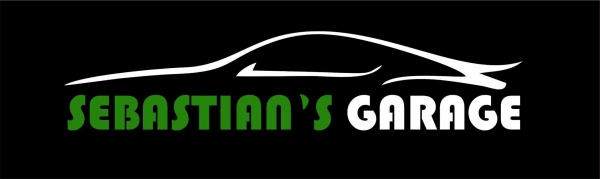 Logo Sebastian's Garage