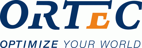 Logo ORTEC Sp. z o.o.