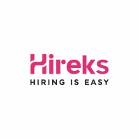Logo UAB HIREKS