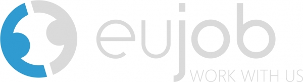 Logo EUJOB Sp. z o.o.
