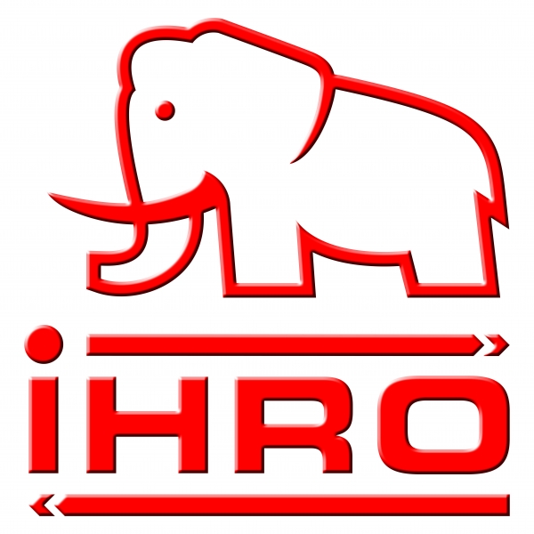 Logo Hans Ihro GmbH