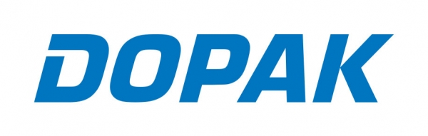 Logo DOPAK Sp. z o.o.