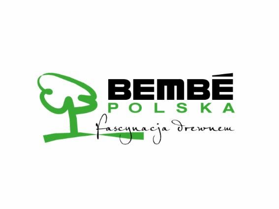 Logo Bembe Polska sp. z o.o.