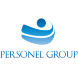 Logo PERSONEL GROUP SP Z O O 