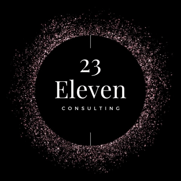 Logo 23Eleven Consulting LLC