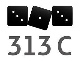 Logo 313C Sp. z o.o.