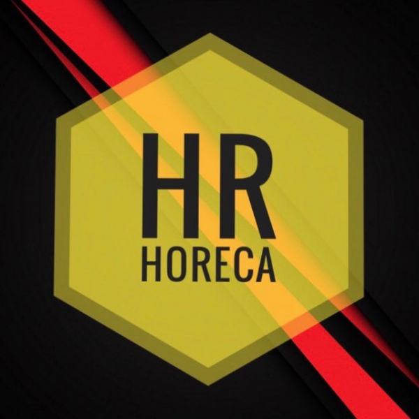 Logo Hr Horeca