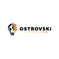 Logo Ostrovski Sp. zo.o.