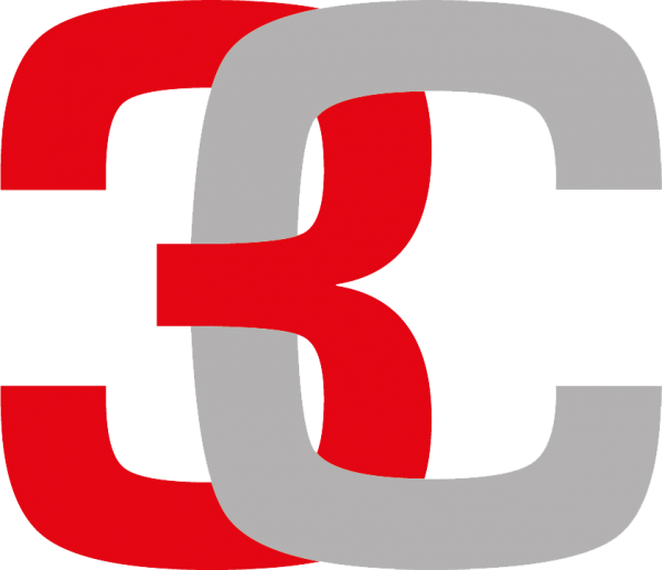 Logo 3C-Carbon Composite Company GmbH