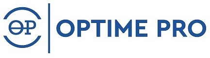 Logo Optime Pro GmbH