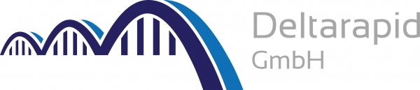 Logo Deltarapid GmbH