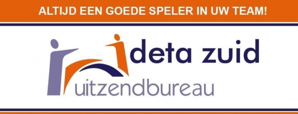 Logo Deta Zuid B.V