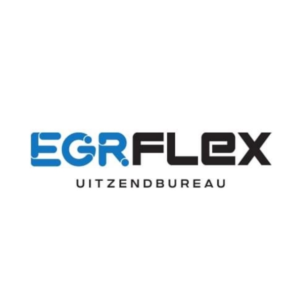Logo EGR Flex B.V.