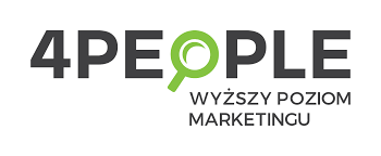 Logo 4PEOPLE sp. z o.o.