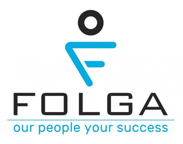 Logo FOLGA S.A.