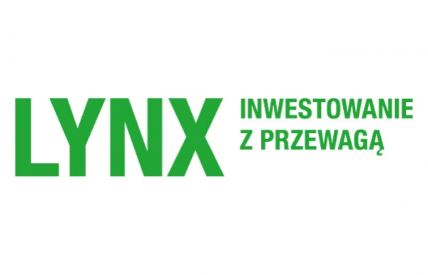Logo Lynx B.V., organizační složka