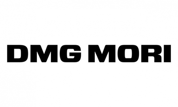 Logo DMG Mori Polska sp. z o.o.