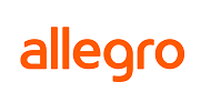 Logo Allegro.pl sp. z o.o. 